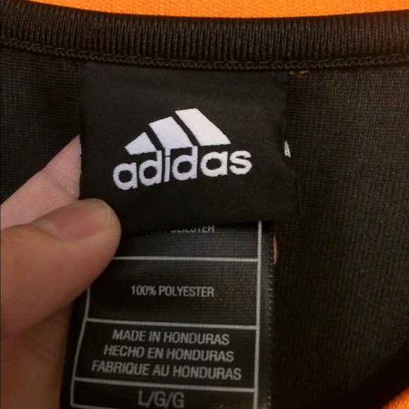 Adidas Jersey #14 - Picture 4 of 6